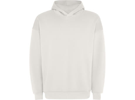 PULLOVER OTTO S/XS WHITE