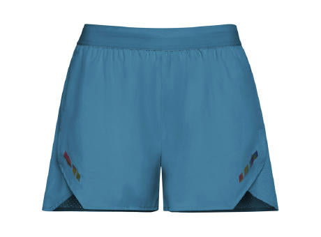 BERMUDA-SHORTS STRATOS S/S BLACK