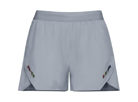 BERMUDA-SHORTS STRATOS S/S BLACK