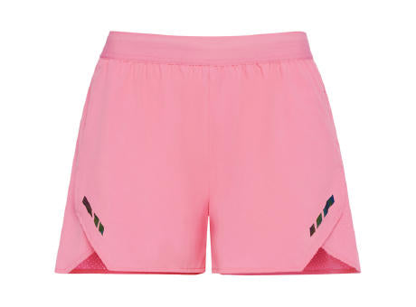 BERMUDA-SHORTS STRATOS S/S BLACK
