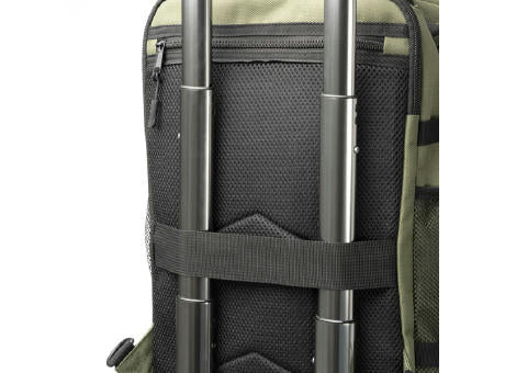 BACKPACK BRUNOX BLACK