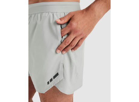 BERMUDA-SHORTS THEMA S/S BLACK
