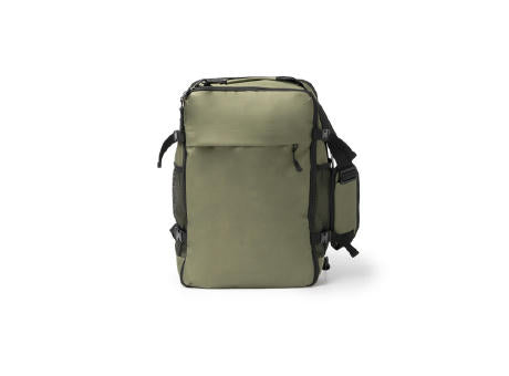 BACKPACK BRUNOX BLACK