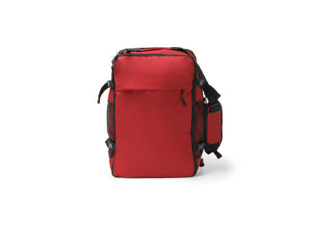BACKPACK BRUNOX BLACK