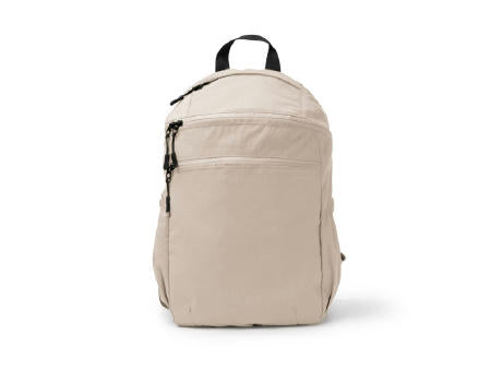 BACKPACK TROYER BLACK