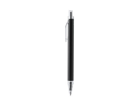 BALL PEN SIGRID WHITE