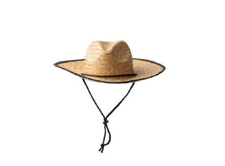 HAT MUNDAK BLACK