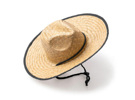 HAT MUNDAK BLACK