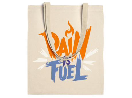 BAG MUDARI GREIGE