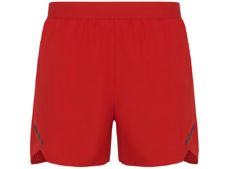 BERMUDA-SHORTS THEMA S/S BLACK