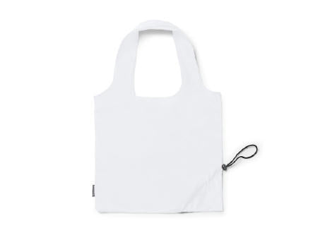 FOLDABLE BAG LEZOX WHITE