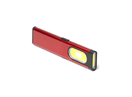 FLASHLIGHT ZABALA BLACK