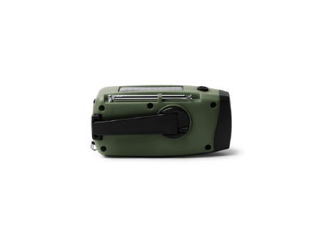 MULTIFUNCTION RADIO NEVIL BLACK