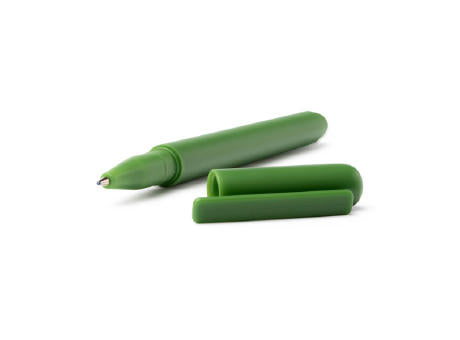 BALL PEN SARMI WHITE