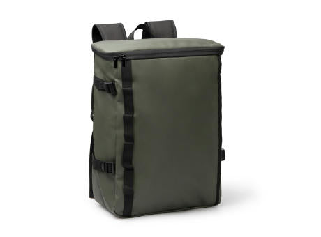 BACKPACK VIRTON BLACK
