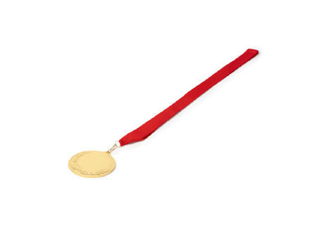 MEDAL DRESEL WHITE