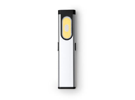 FLASHLIGHT ZABALA BLACK