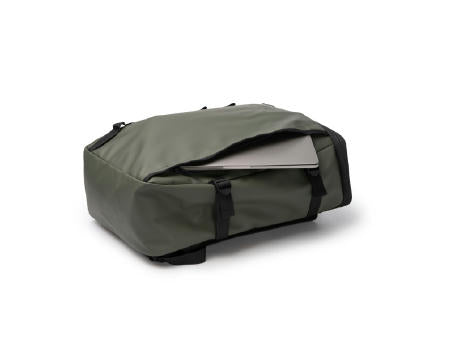 BACKPACK VIRTON BLACK