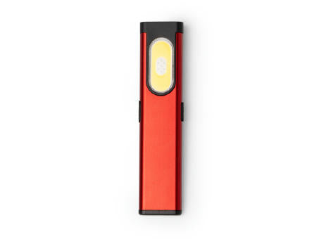 FLASHLIGHT ZABALA BLACK