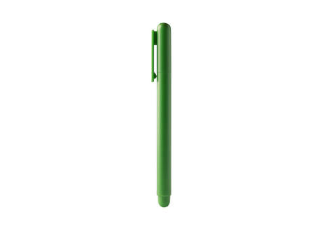 BALL PEN SARMI WHITE