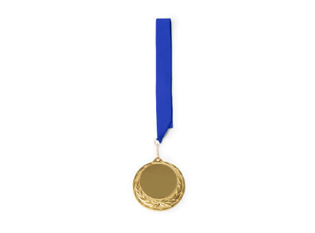 MEDAL DRESEL WHITE