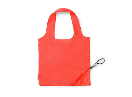 FOLDABLE BAG LEZOX WHITE