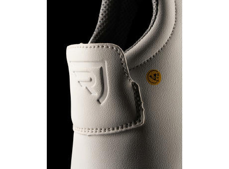 WORKWEAR SHOES SALT S/35 WHITE