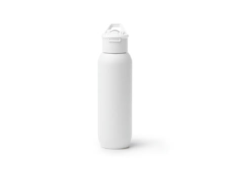 BOTTLE BULGON WHITE