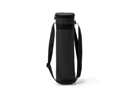 BOTTLE COOLER YONEK HEATHER BLACK