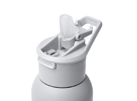BOTTLE BULGON WHITE