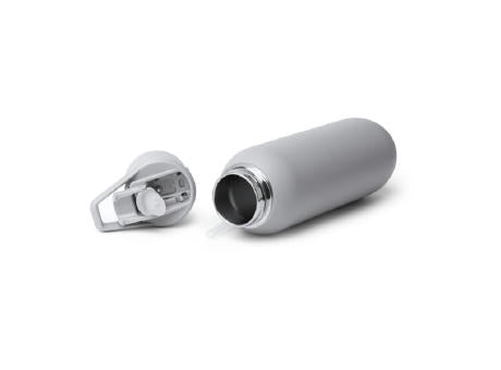 BOTTLE BULGON WHITE
