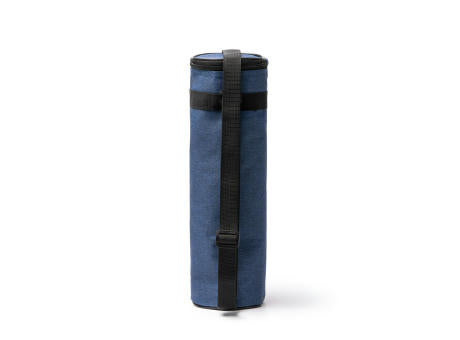 BOTTLE COOLER YONEK HEATHER BLACK