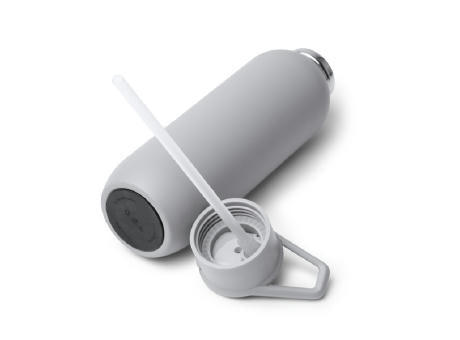 BOTTLE BULGON WHITE