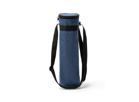 BOTTLE COOLER YONEK HEATHER BLACK