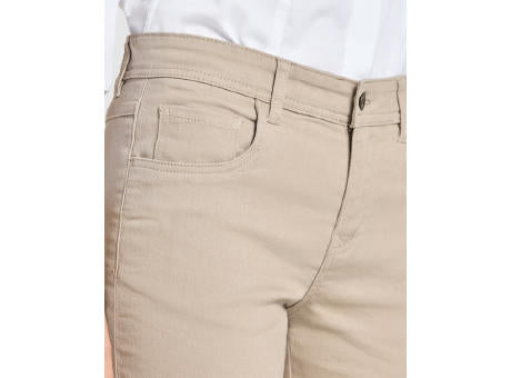 HOSEN HILTON S/36 BLACK