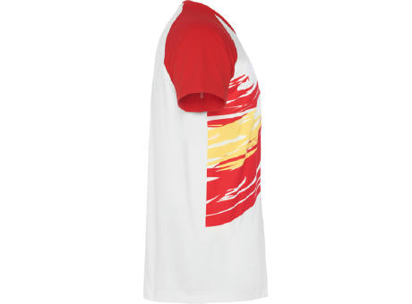 T-SHIRT FORZA S/XS SPAIN FLAG