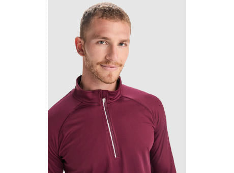 PULLOVER ESTAMBUL S/S BLACK