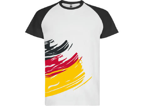 T-SHIRT FORZA S/XS SPAIN FLAG
