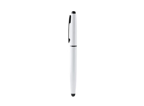 BALLPEN KURUA WHITE