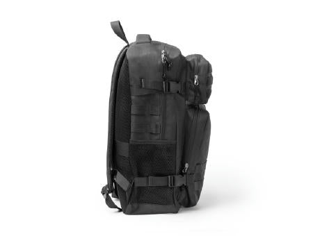 BACKPACK FRANCIS BLACK
