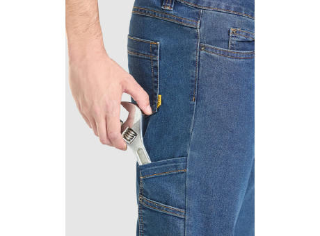 HOSEN RAPTOR S/36 JEAN