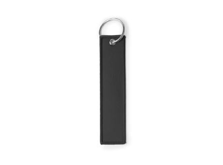 KEYRING TOMCAT WHITE