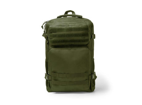 BACKPACK FRANCIS BLACK
