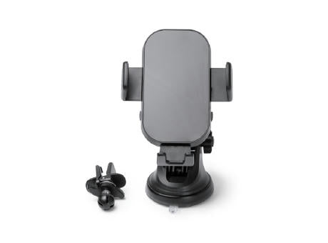 CHARGER STAND YOLDIX BLACK