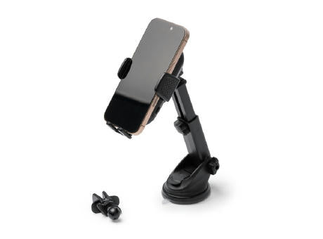 CHARGER STAND YOLDIX BLACK