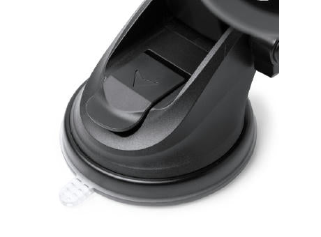 CHARGER STAND YOLDIX BLACK