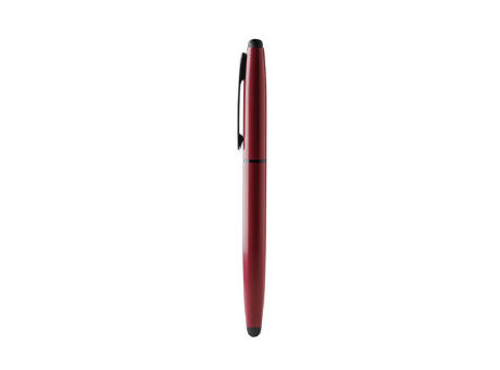 BALLPEN KURUA WHITE