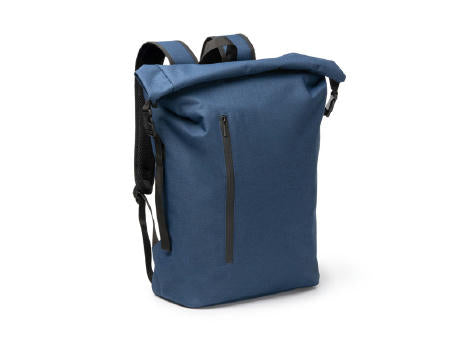 BACKPACK SULIVAN BLACK
