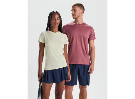 T-SHIRT SLAM S/S WHITE