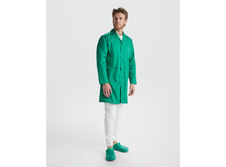 LABORKITTEL VACCINE S/XS WHITE
